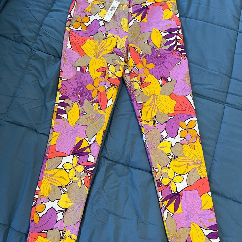 Trina Turk Pants